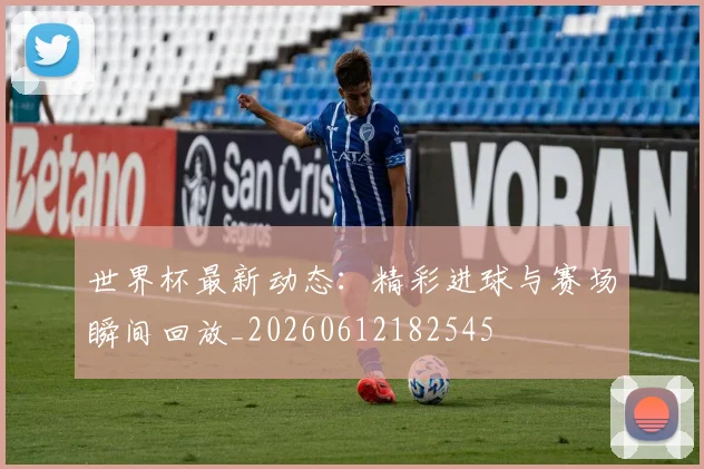 世界杯最新动态:精彩进球与赛场瞬间回放_20260612182545