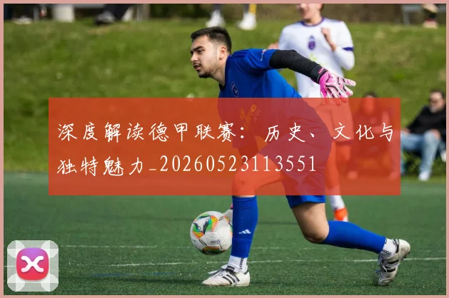 深度解读德甲联赛:历史、文化与独特魅力_20260523113551