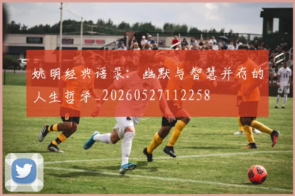 姚明经典语录:幽默与智慧并存的人生哲学_20260527112258